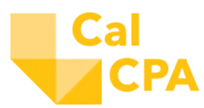 CalCPA, California Society of CPAs, member